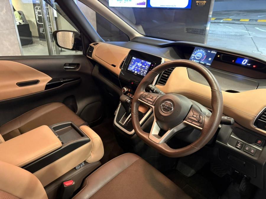 Serena Highway Stay VIP S-Hybrid - Image 4